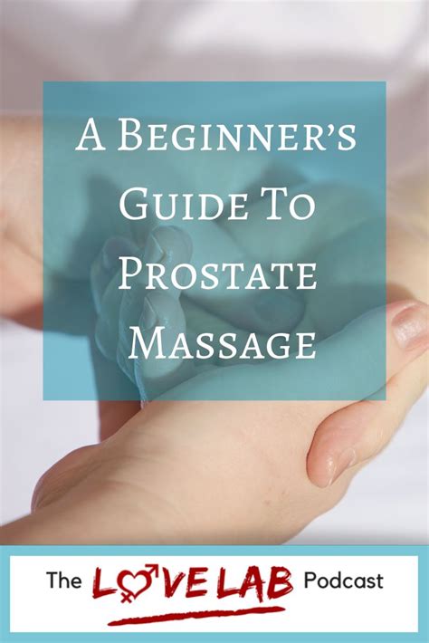Prostate Massage Sexual massage Sredets
